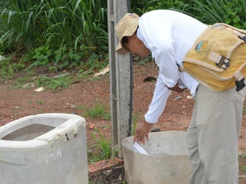 Exame diz que morador de Cacoal, RO, pegou Chikungunya no MT