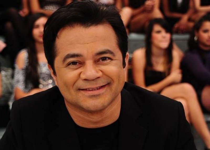 Humorista Shaolin é velado pela família em Campina Grande