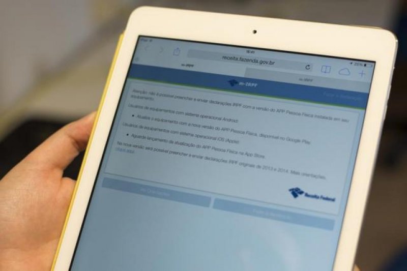 Microempreendedores devem fazer declaração anual à receita