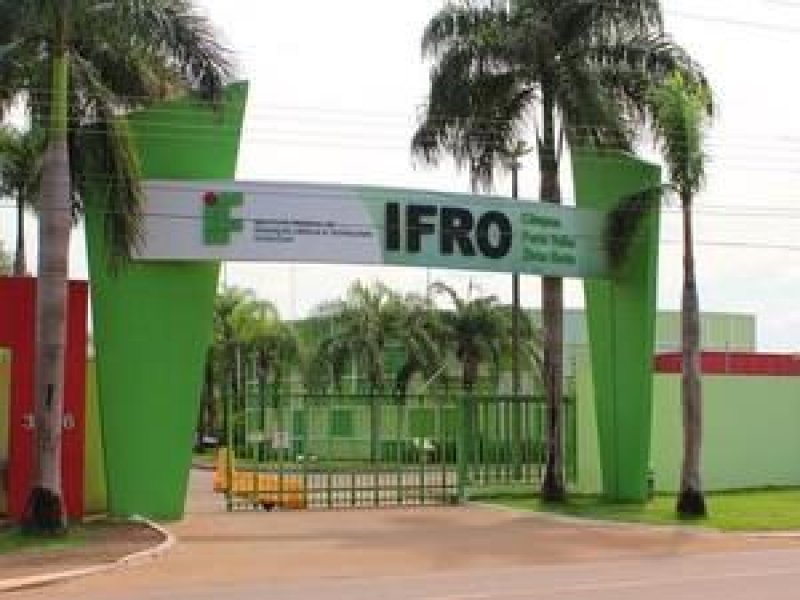 Resultado do concurso público 2015 do Ifro é divulgado em Rondônia