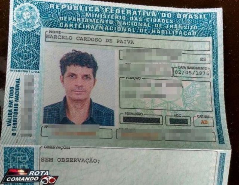 São Francisco:Homem é encontrado morto as margens da BR 429