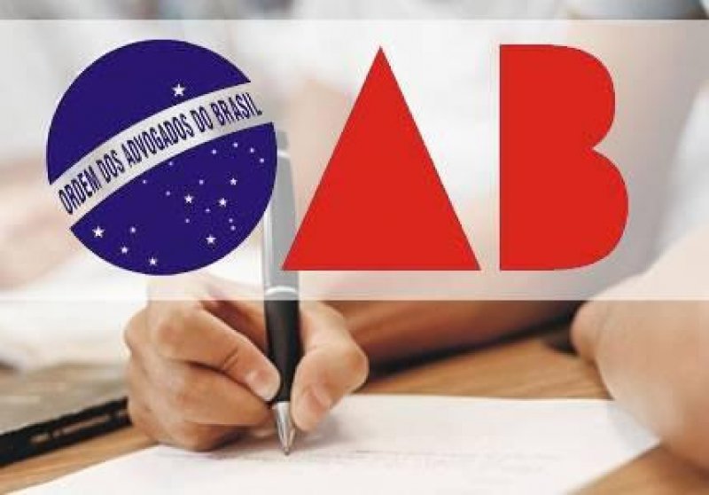 Confira o resultado preliminar da 2ª fase do XVIII Exame de Ordem