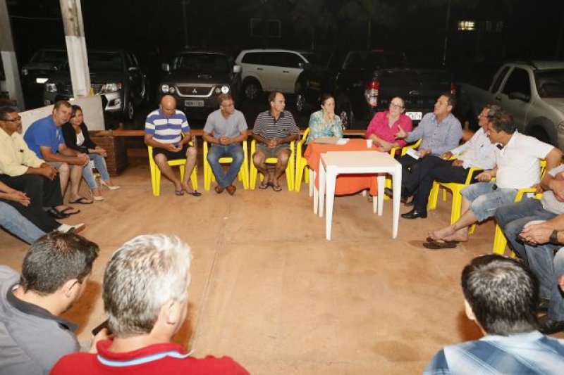 Deputados asseguram emenda para microônibus para pacientes com câncer