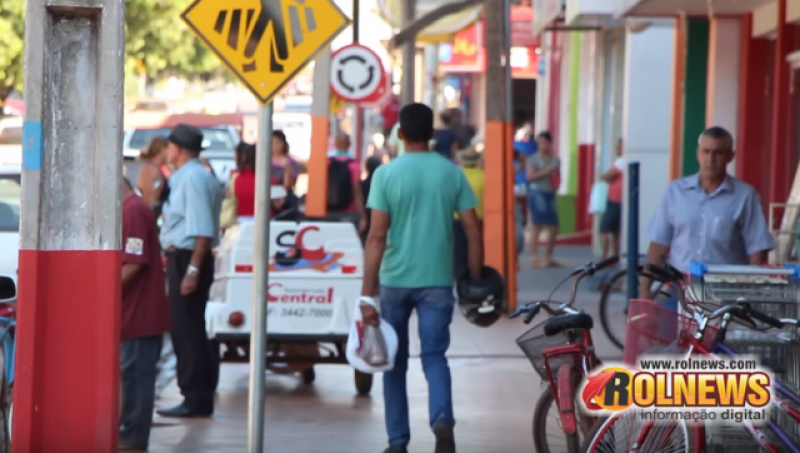 Fecomércio alerta que Carnaval não tem feriado