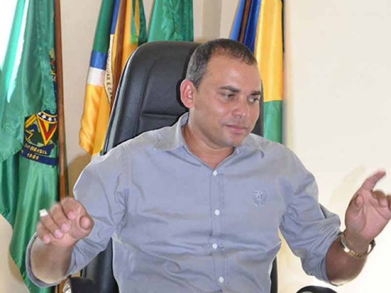 Justiça cassa mandato de prefeito de Corumbiara