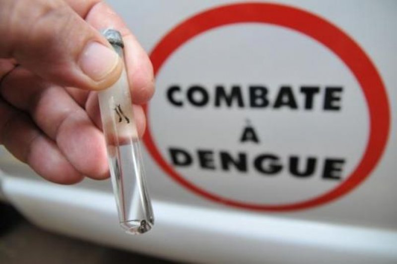 Oito municípios de Rondônia estão em estado de alerta para dengue