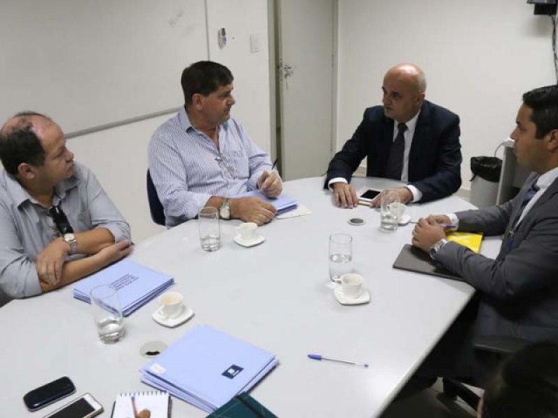 Banco do Brasil disponibiliza recursos para compra de calcário