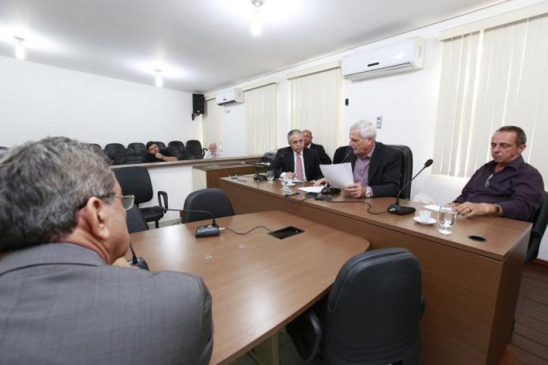 CPI estuda informações colhidas no Mato Grosso e aprovam convocações
