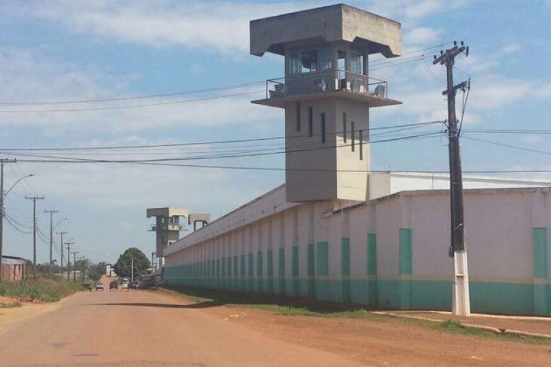 Governo autoriza PM intervir em presídios em Rondônia