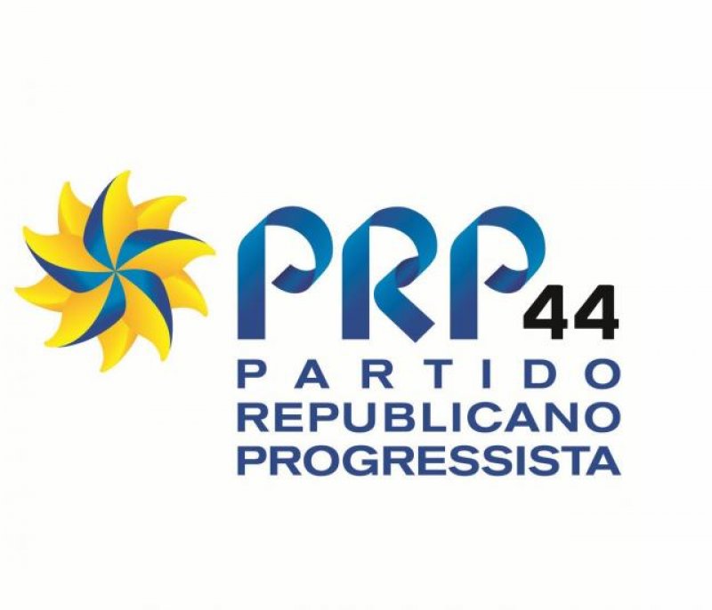 Edital de Convocação do Partido Republicano Progressista