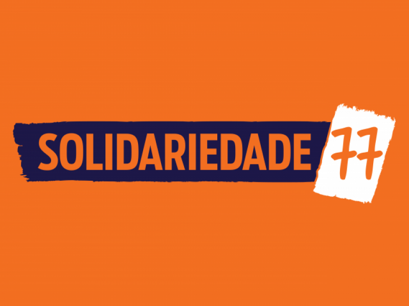 Edital de Convocação do Partido Solidariedade