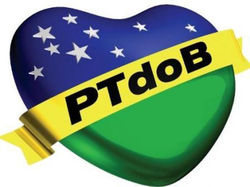Edital de Convocação do Partido Trabalhista do Brasil