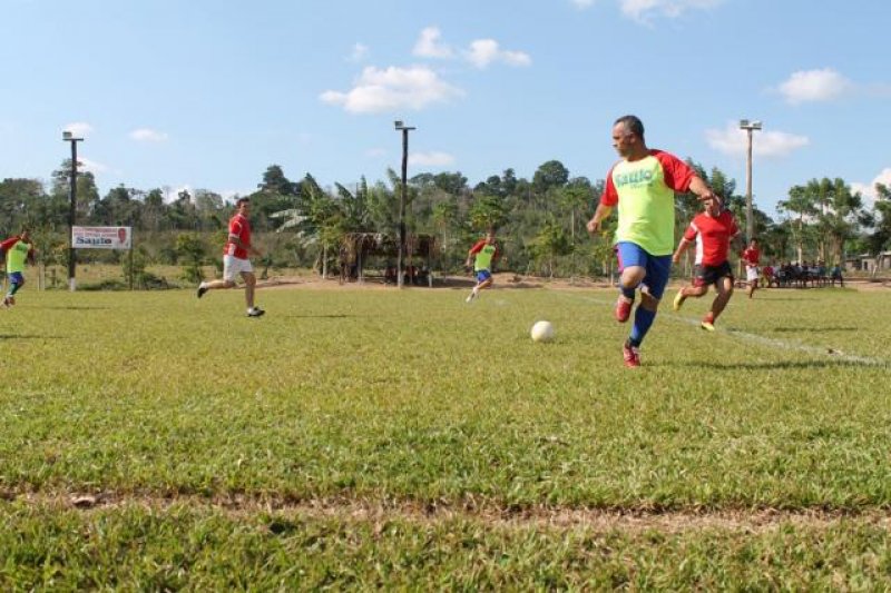 Emendas do deputado Saulo em favor do esporte estão empenhadas