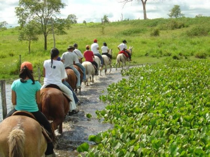 Setur discute potenciais para o Turismo Rural
