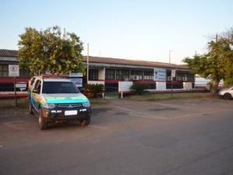 Cacoal:Trabalhador autônomo reage a assalto no Vilage do Sol I