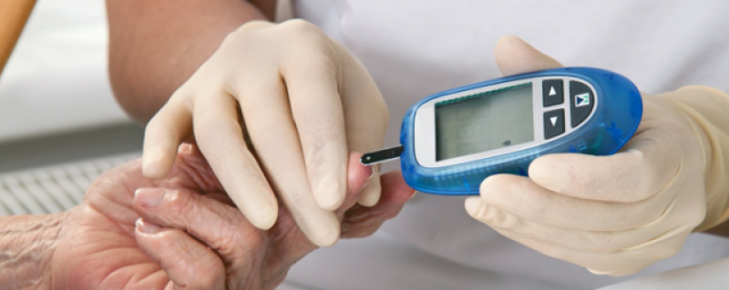 Pesquisa revela que diabetes no Brasil cresceu 61,8% em dez anos