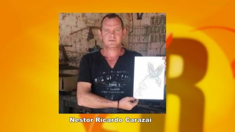 Guindaste quebra e trabalhador morre esmagado por tanque em Ji-Paraná