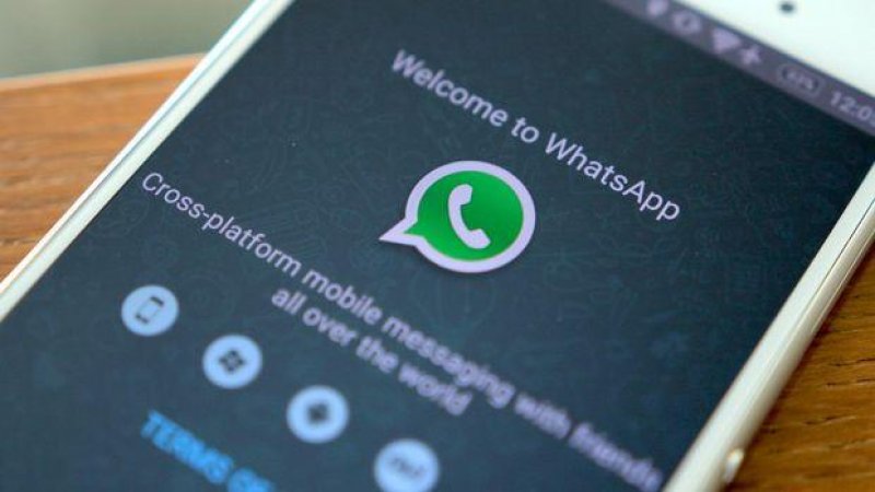 WhatsApp libera função que permite você apagar mensagens enviadas