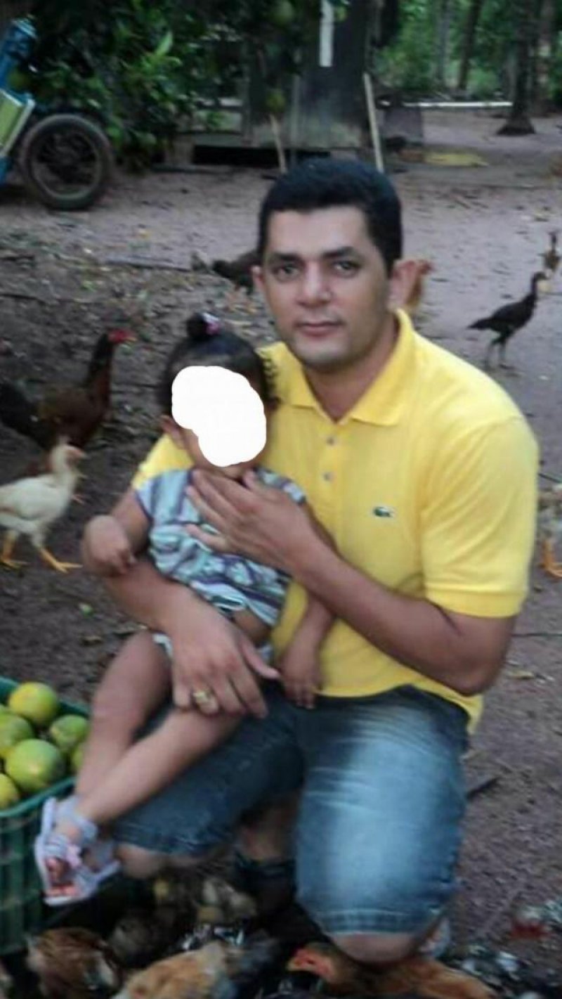 Morre dono de distribuidora baleado ao reagir a assalto em Cacoal