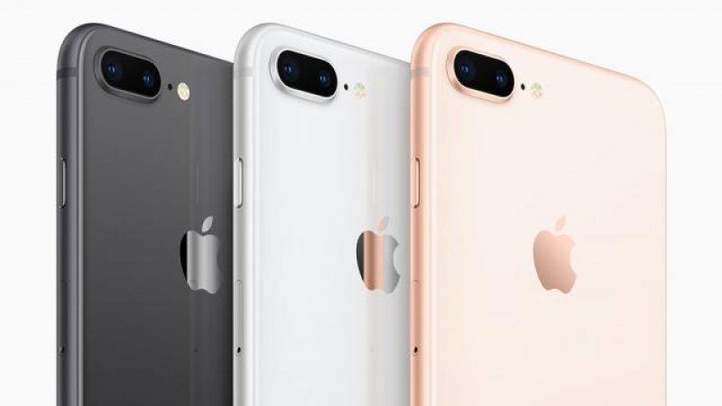 iPhone 8 e 8 Plus já são vendidos no Brasil por até R$ 5,4 mil