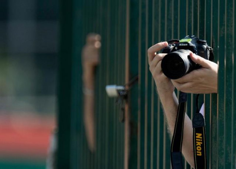 Nikon vai encerrar loja oficial no Brasil no fim de 2017