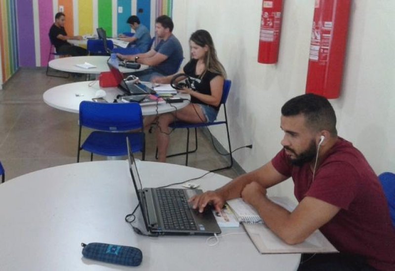 Concurso para Prefeitura de Ji-Paraná tem mais de 21 mil inscritos