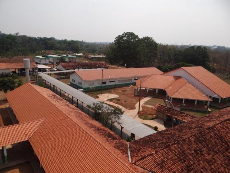 IFRO Campus Cacoal vai contratar professor de Agronomia