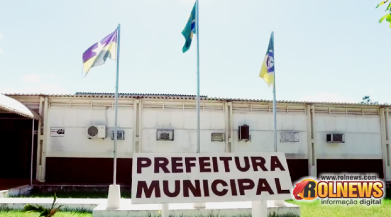 Prefeitura de Rolim de Moura convoca aprovados em concurso