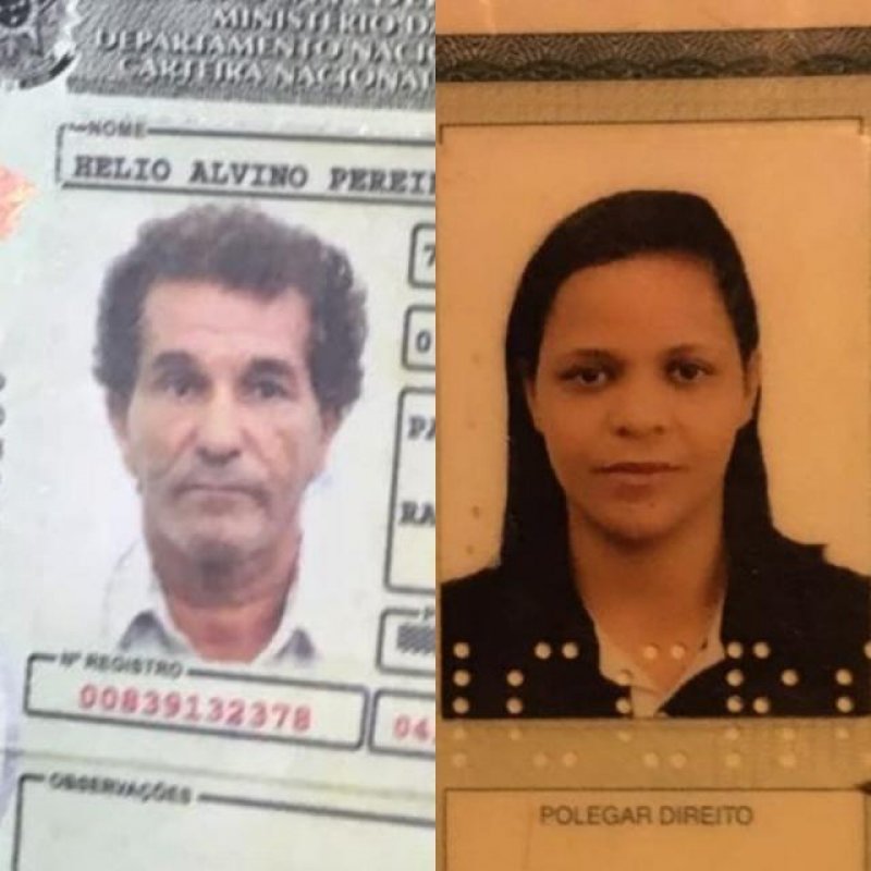 Duas pessoas morrem em acidente fatal na BR-364