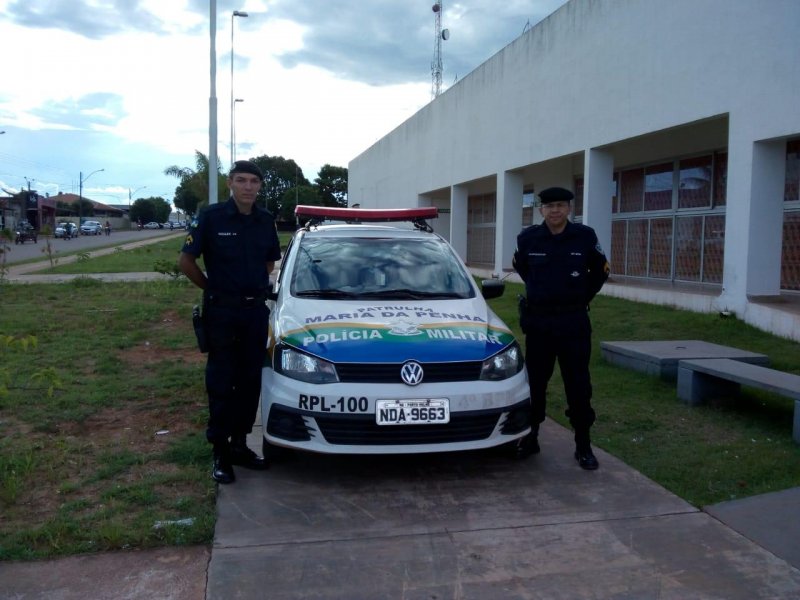 Maria da Penha: PM terá patrulha exclusiva em Rolim