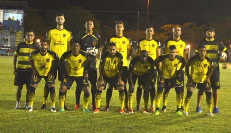 Vilhenense vence Guaporé e entra no G2 do grupo B