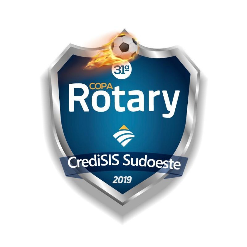 Boletim da 1ª Rodada da Copa Rotary
