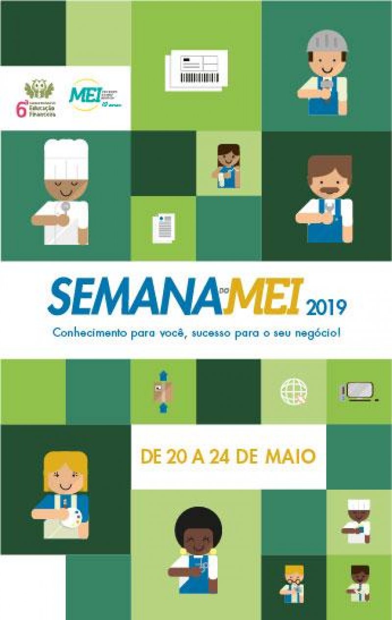 Rolim de Moura: Sebrae fará semana do MEI