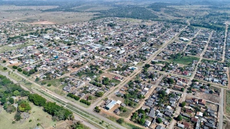 Prefeitura abre concurso para 145 vagas em Monte Negro, RO
