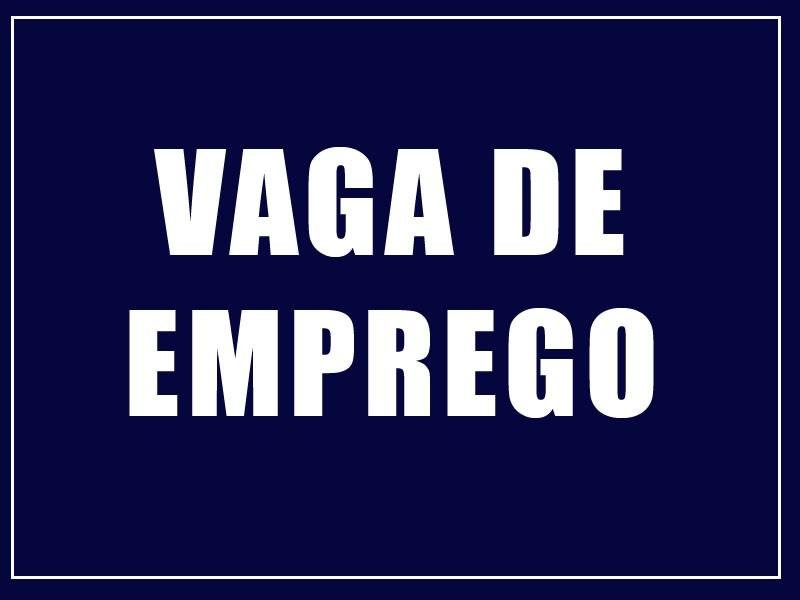 Vaga de emprego de Garçon em Rolim 