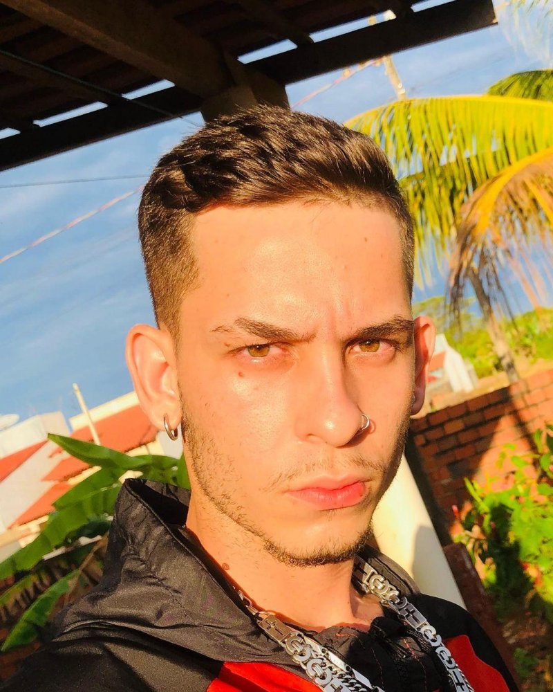 Nota de Pesar - José Henrique Sobrinho Barbosa 'Coreano'
