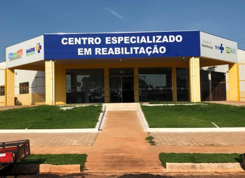 O Centro Especializado em Reabilitação agora conta com WhatsApp para melhor atendimento à população de Rolim de Moura