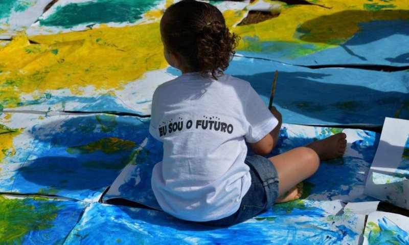 wilson Dias