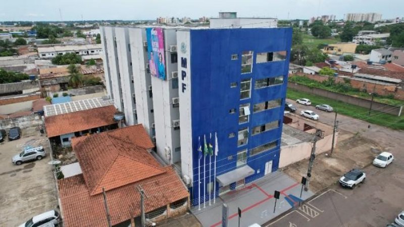 Estágio no MPF: inscrições prorrogadas até a próxima segunda