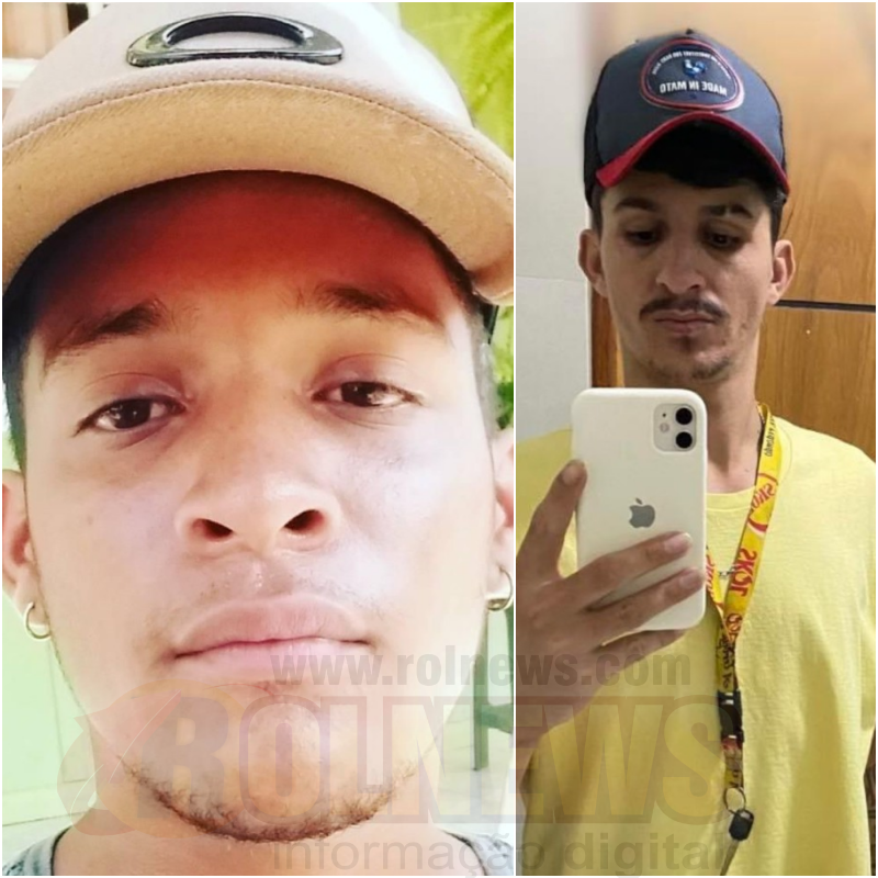 Jovens que morreram em grave acidente na BR-364, próximo à ponte do Rio Jaru são identificados