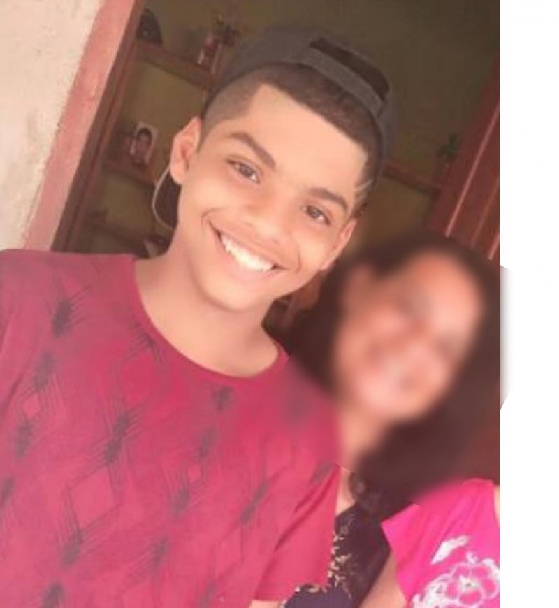 Adolescente de 15 anos está desaparecido; ele é morador da linha 180 em Rolim de Moura