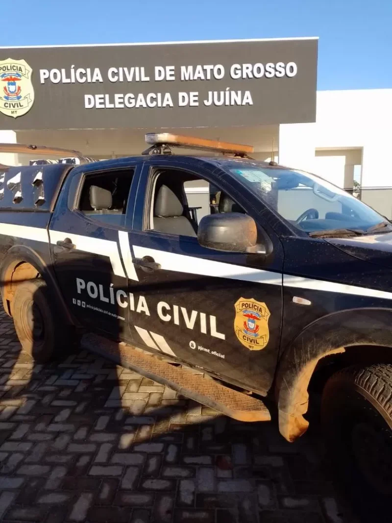 Homem tenta matar esposa com café envenenado em Juína, MT