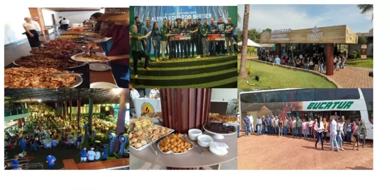 COMUNICADO DE RECEBIMENTO DE RECURSO E PUBLICAÇÃO
