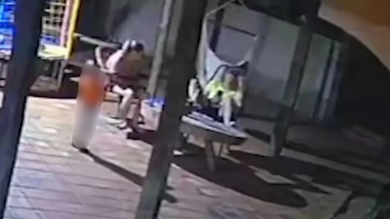 Tragédia em MS: Criança de dois anos pega arma do pai e mata a mãe