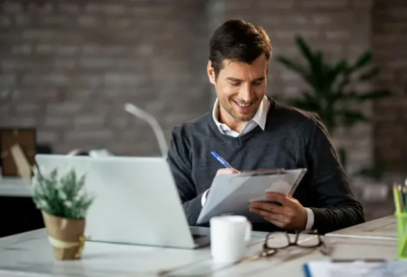 Como organizar o orçamento com base no salário mensal