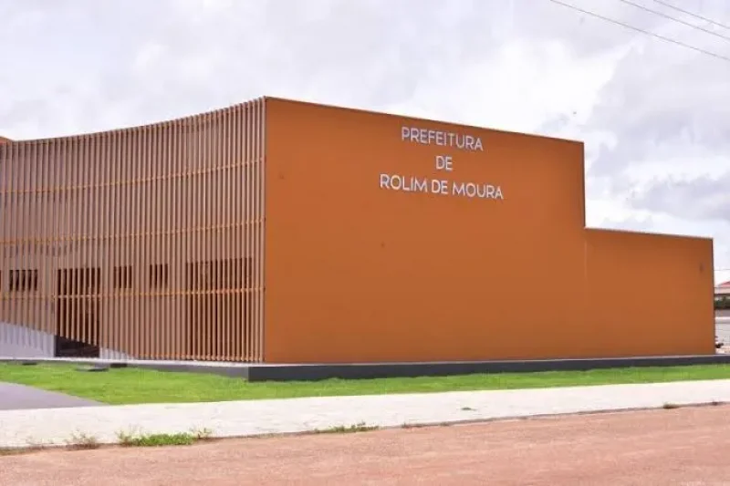 Prefeitura de Rolim de Moura já convocou 567 aprovados e desmente fake news divulgada pelo vereador Thiago Hulk