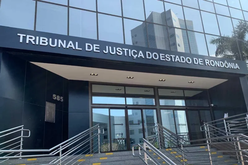Justiça nega liminar de suplente que tentava assumir vaga de vereador em Urupá