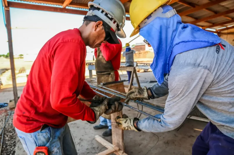 Novas oportunidades ampliam oferta de empregos em diversas regiões de Rondônia