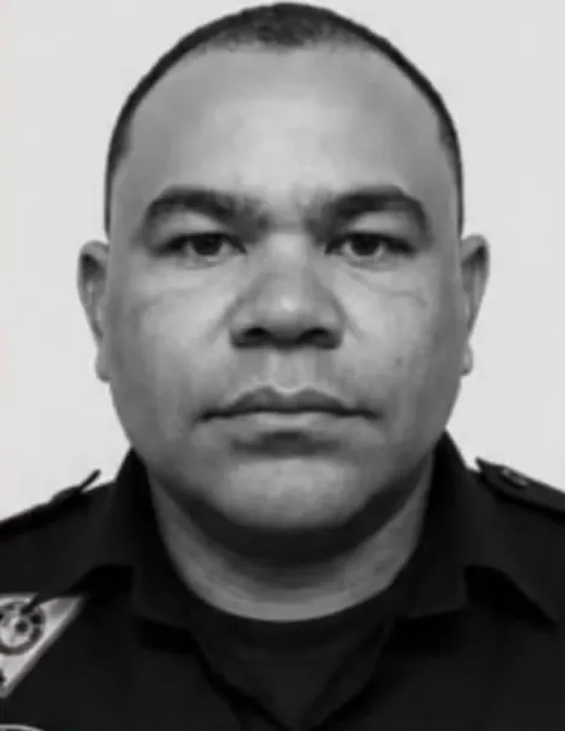 Cabo da PM morre em acidente na BR-364 em RO