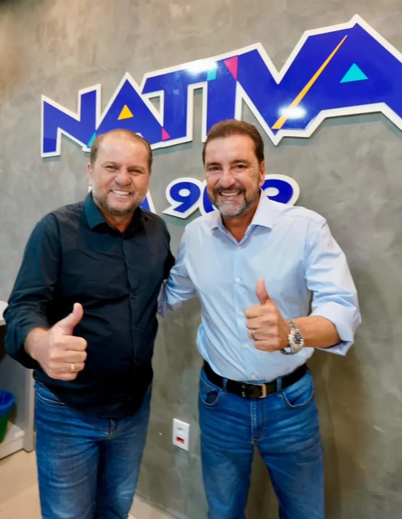 Federação União Progressistas confirma data da convenção que vai oficializar candidaturas de Hildon Chaves e Cirone Deiró ao Governo do Estado e de Silvia Cristina e Mariana Carvalho ao Senado